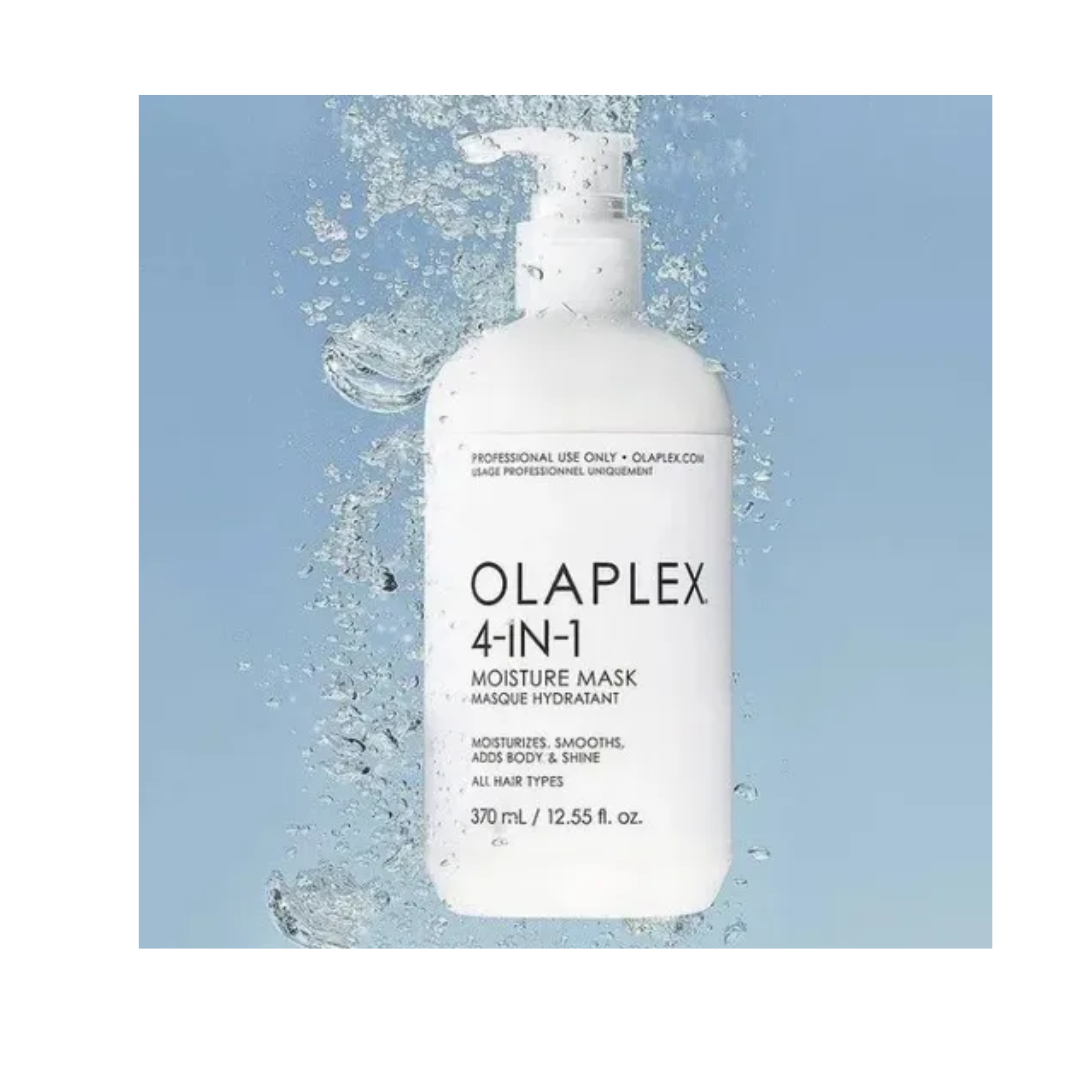 Tratamiento Olaplex 4 en 1 Moisture Mask 370ml