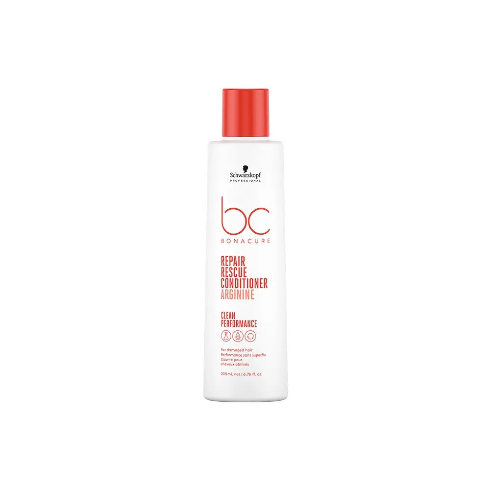 Acondicionador Bonacure 200 ml Repair Rescue