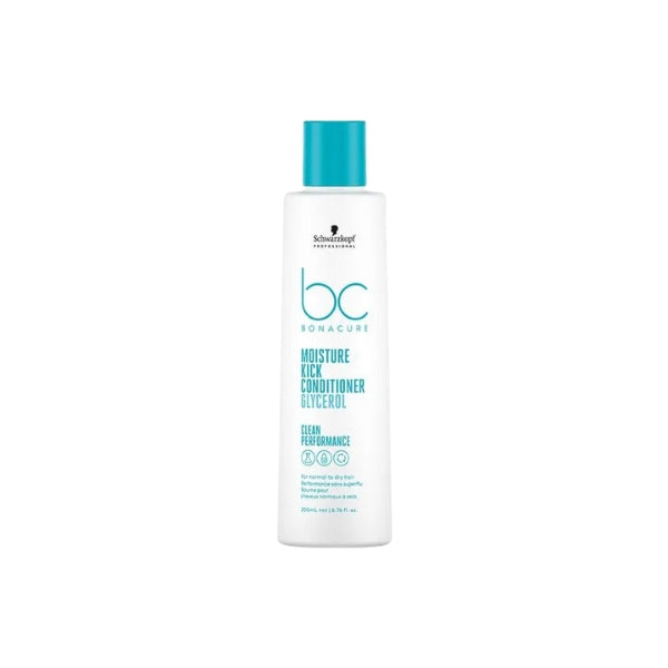 Acondicionador Bonacure Moisture Kick 200 ml