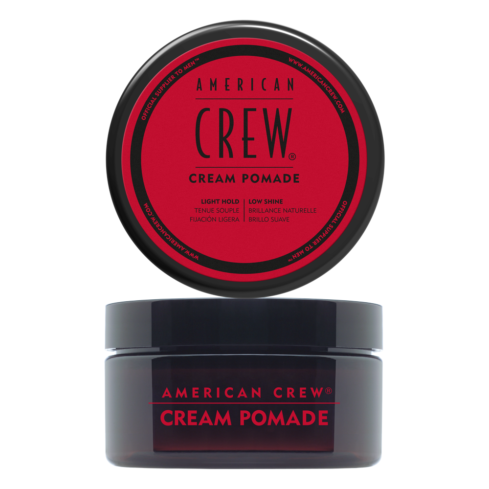 Cream Pomade 85 ml Cera Capilar