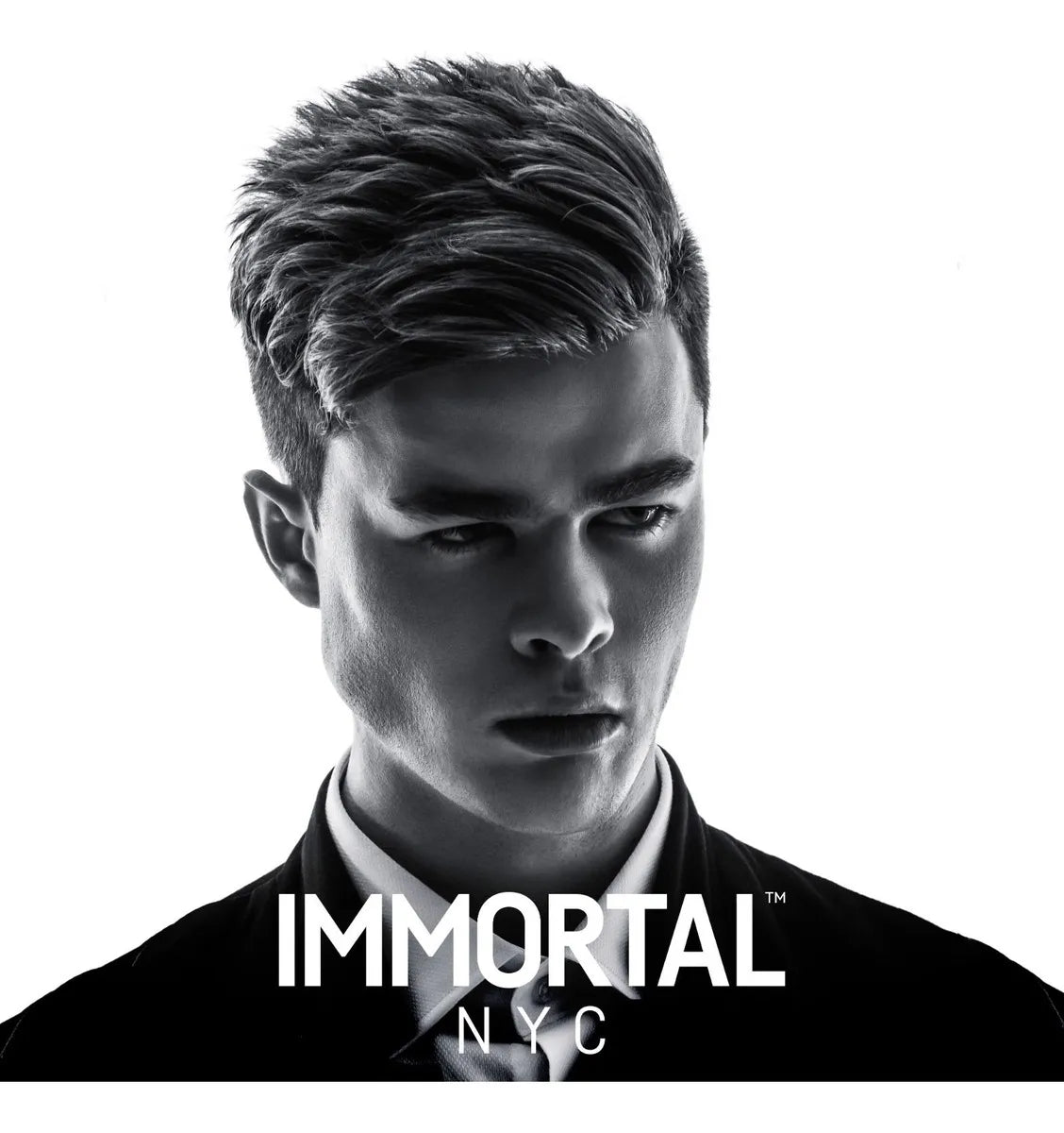 IMMORTAL NYC Shampoo Anti Caida 500 ml