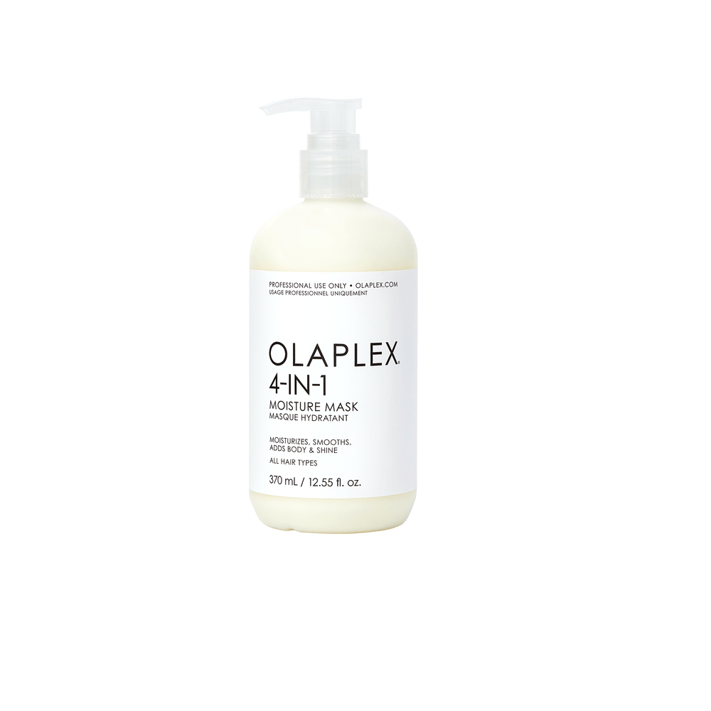 Tratamiento Olaplex 4 en 1 Moisture Mask 370ml