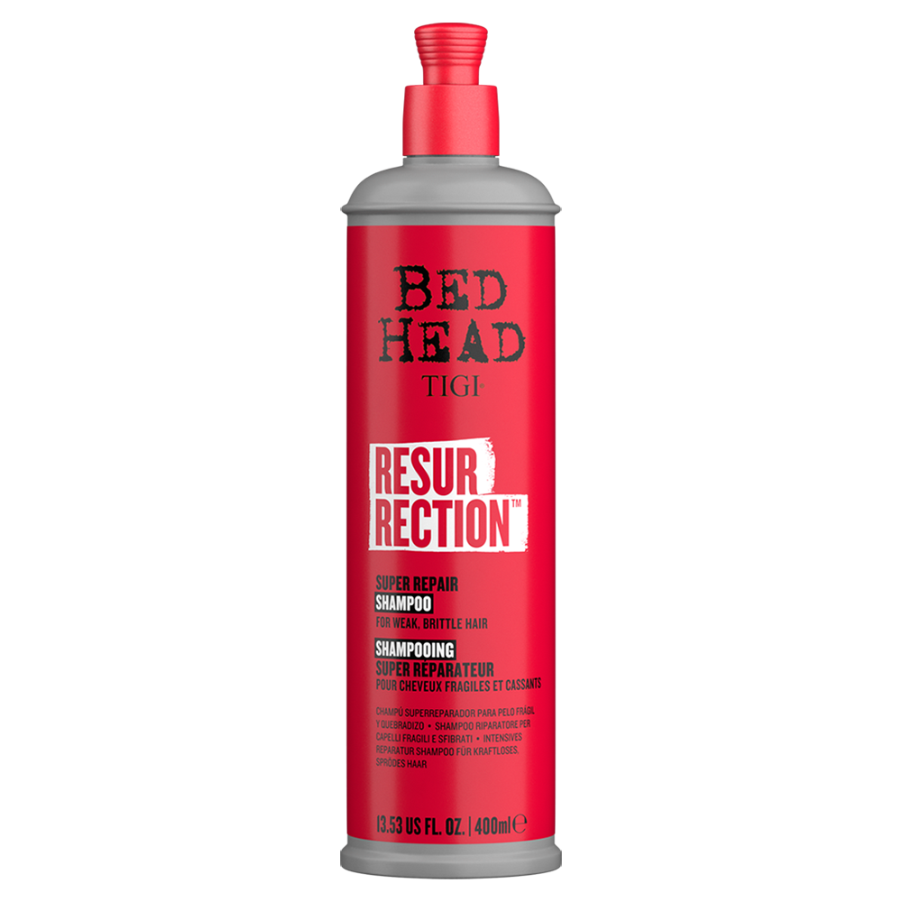 Shampoo  Resurrection 400 ml TIGI