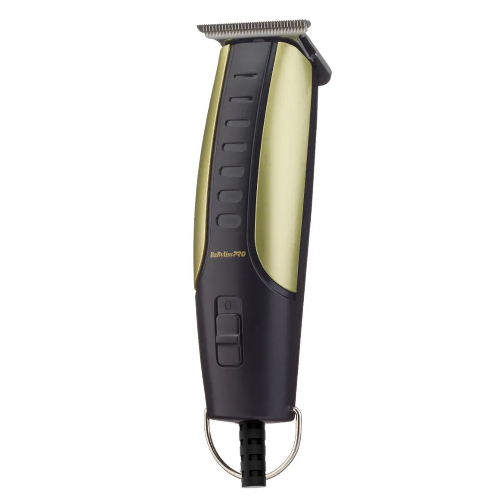 TRIMMER ORIGINAL FX BABYLISS PRO