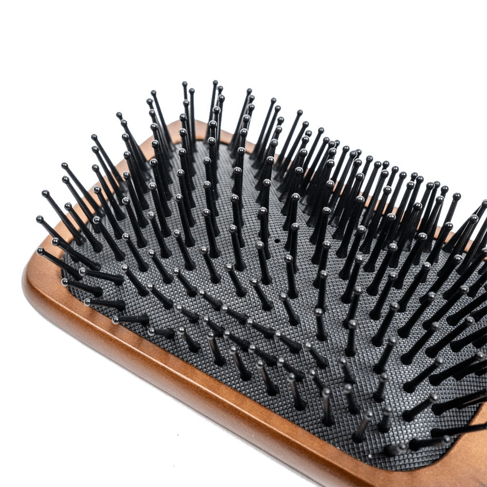 CEPILLO PALETA MADERA