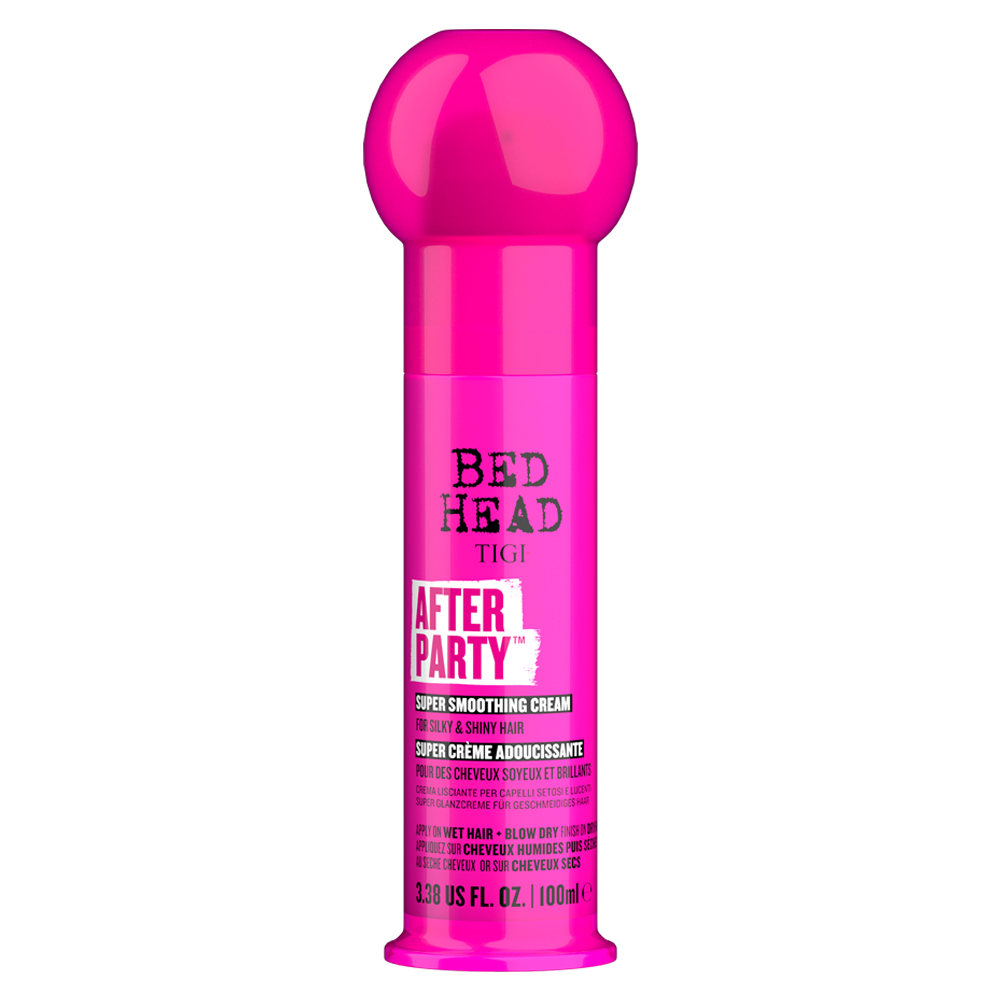 After Party Cream 100 ml Crema alisadora BED HEAD
