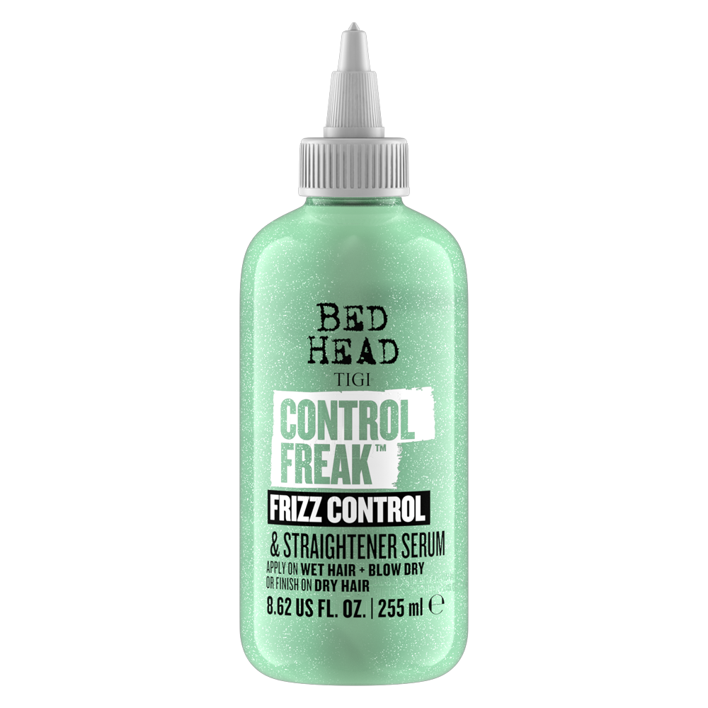 Control Freak Frizz Control 255 ml BED HEAD