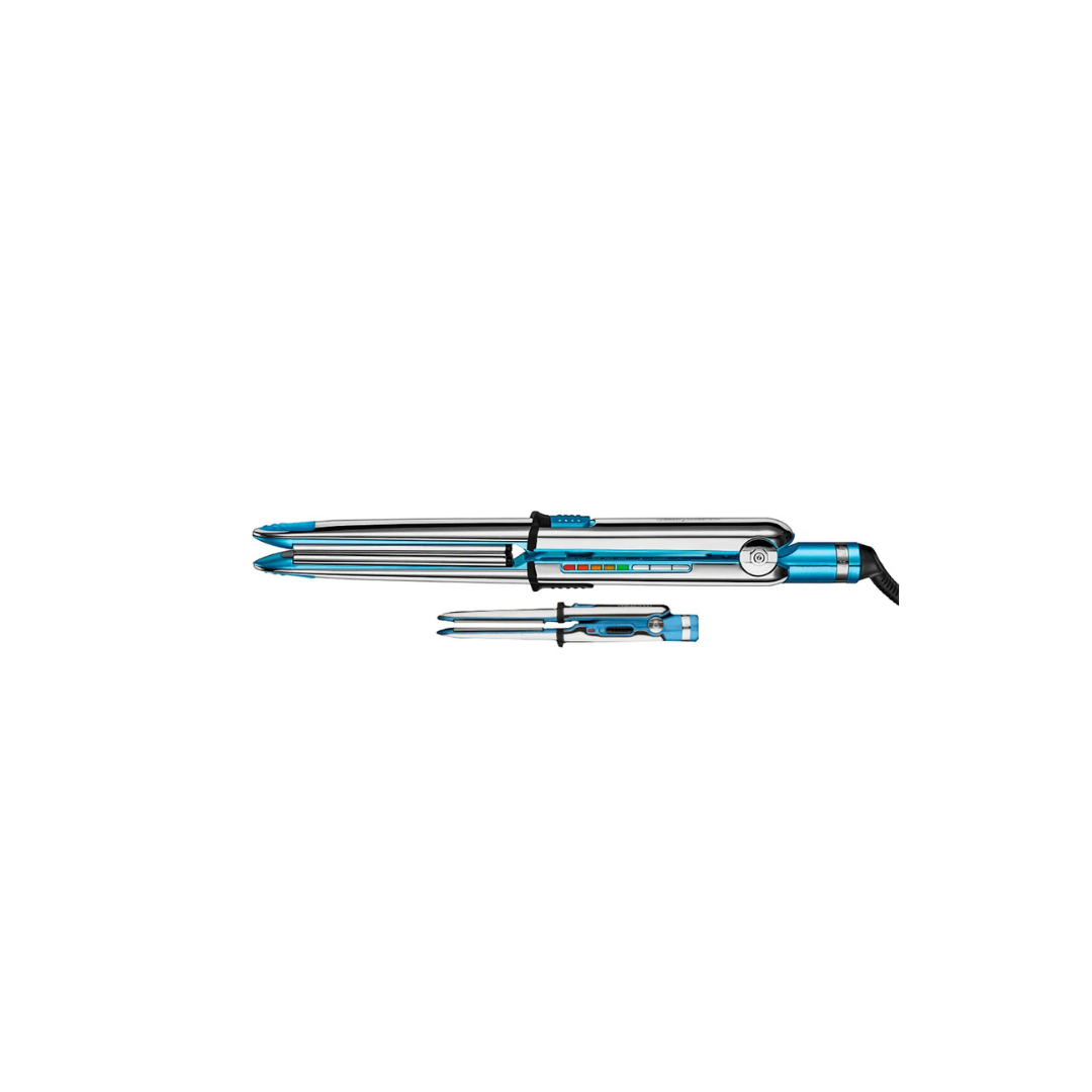 Kit Plancha óptima 3000 + Mini óptima 2000 2UN
