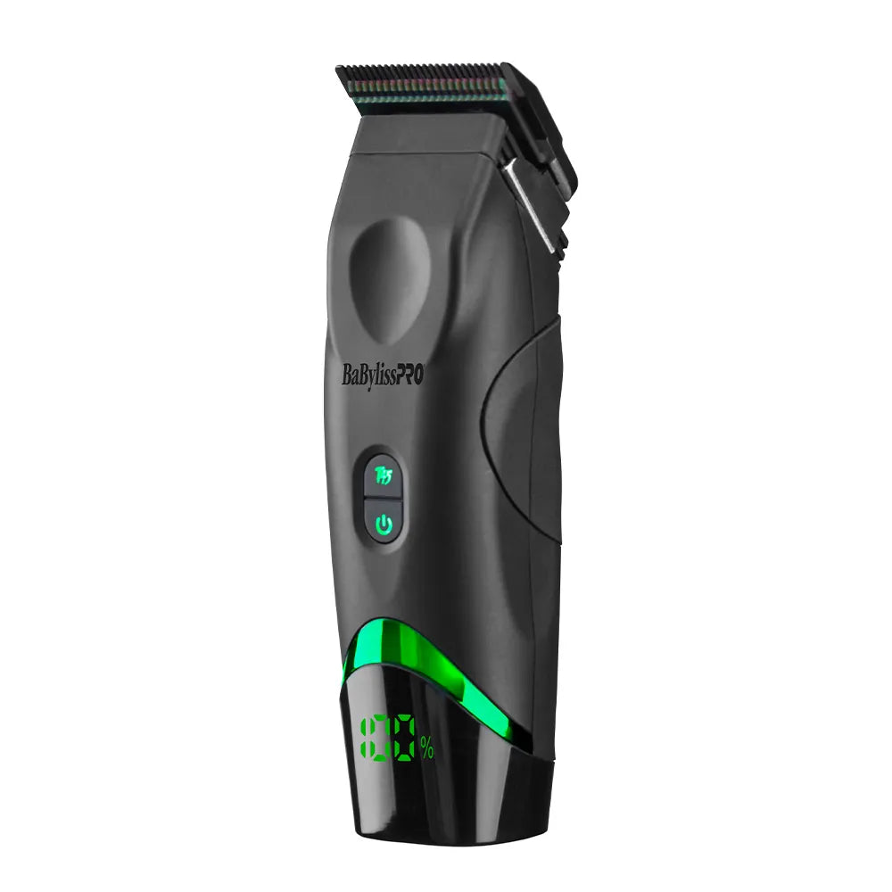 Cortapelo de carga inalámbrica BaBylissPRO® x Tomb45®