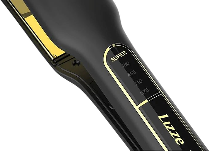 Plancha Lizze Supreme 485°F + Kit De Limpieza