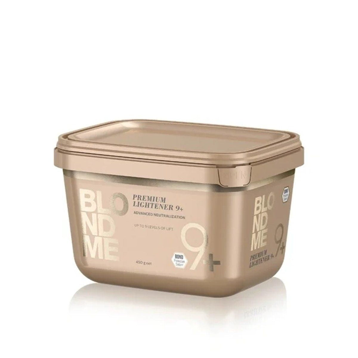 Polvo decolorante Blondme Premium 450 gr