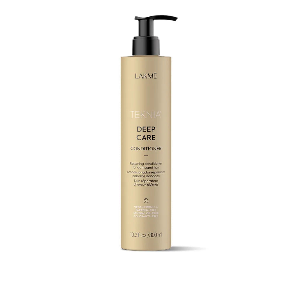 Acondicionador Teknia Deep Care 300ML