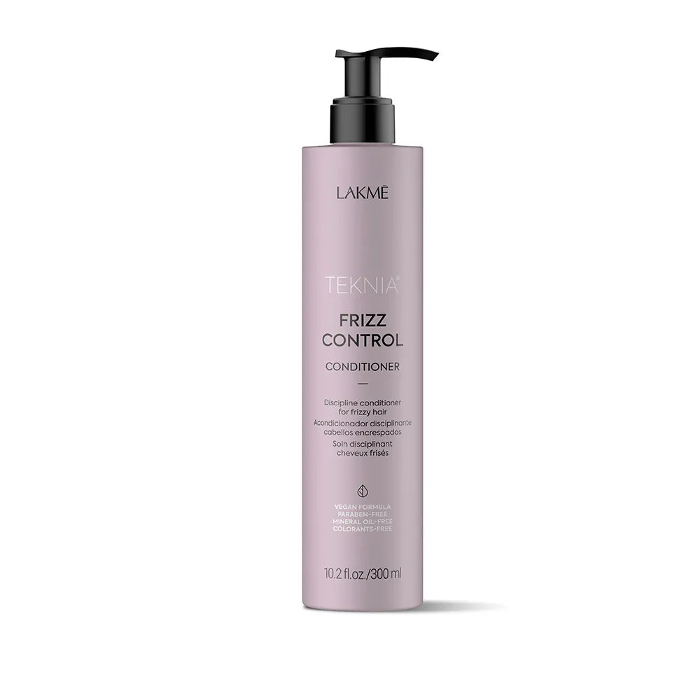 Acondicionador Teknia control Frizz 300 ml