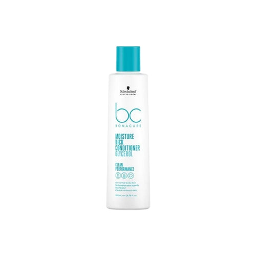Acondicionador Bonacure Moisture Kick 200 ml