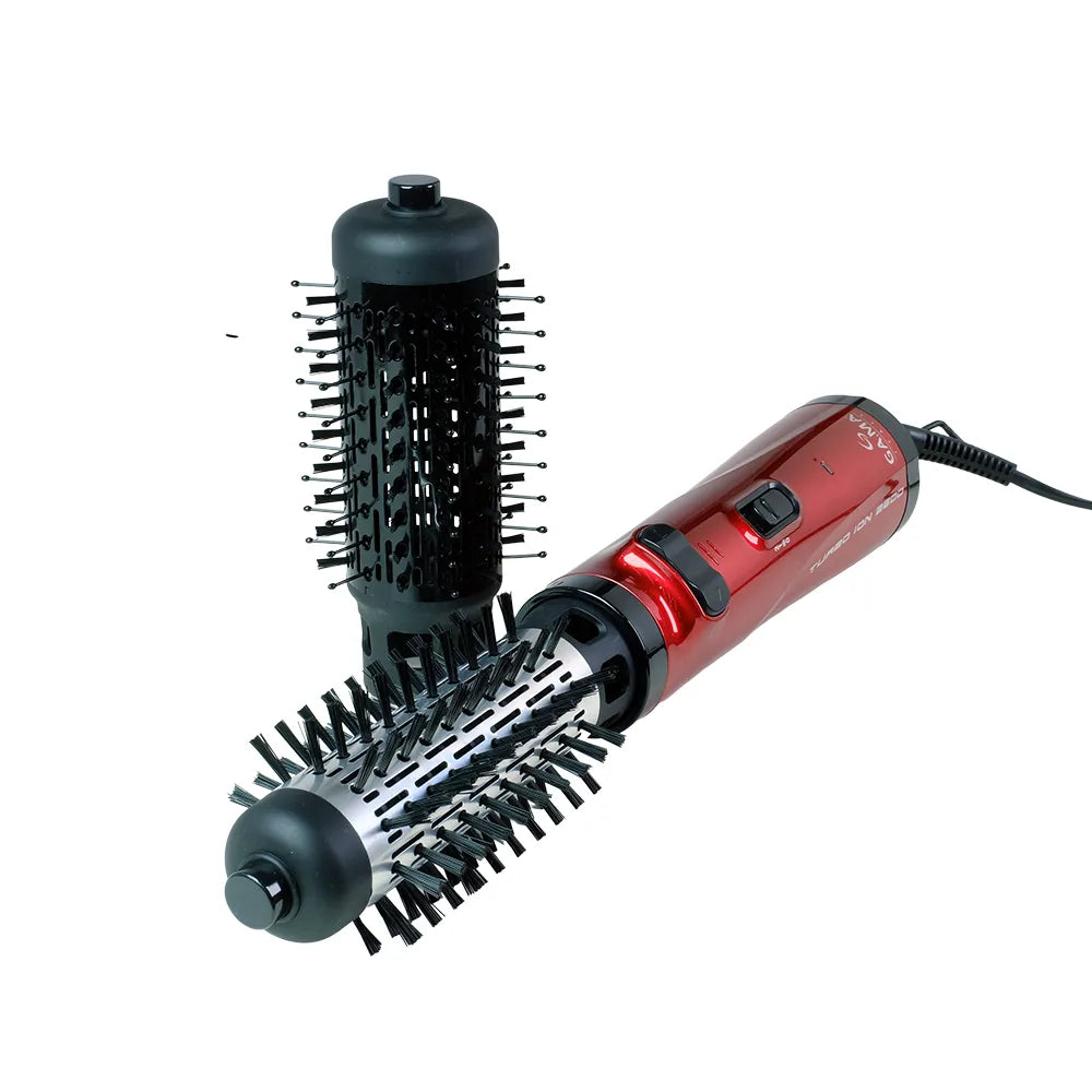 Cepillo Secador New Turbo 2600