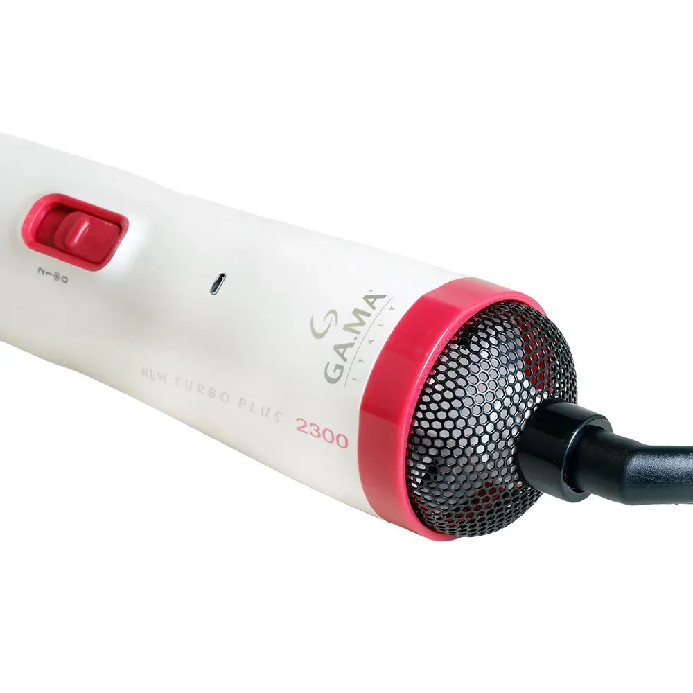 Cepillo Secador New Turbo 2300
