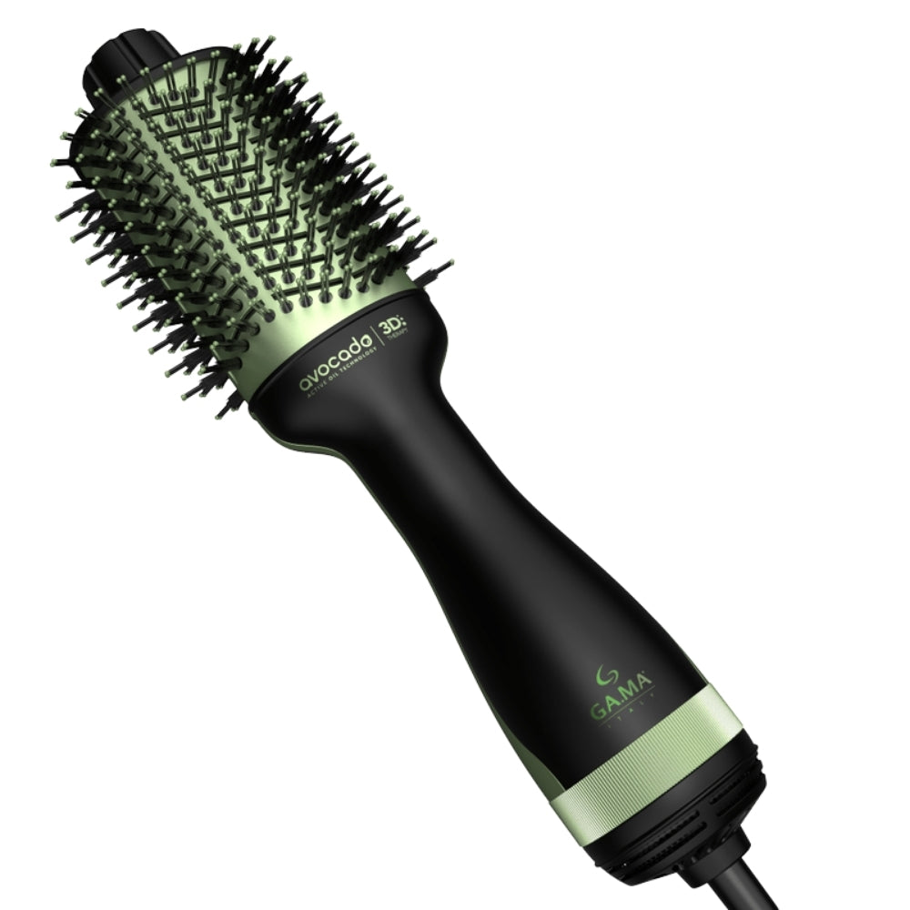 Cepillo Gama Avocado Power Chi