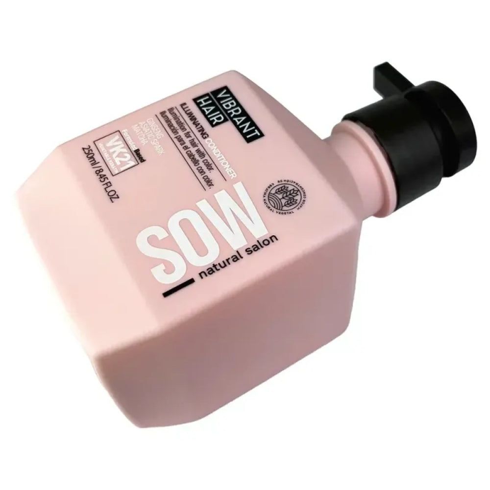 Sow Illuminating Conditioner 250 ml