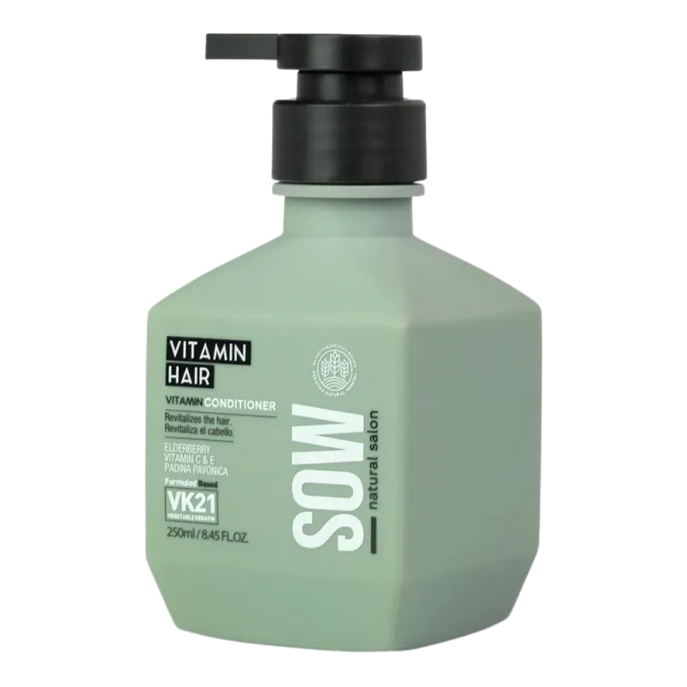 Sow Vitamin Conditioner 250 ml