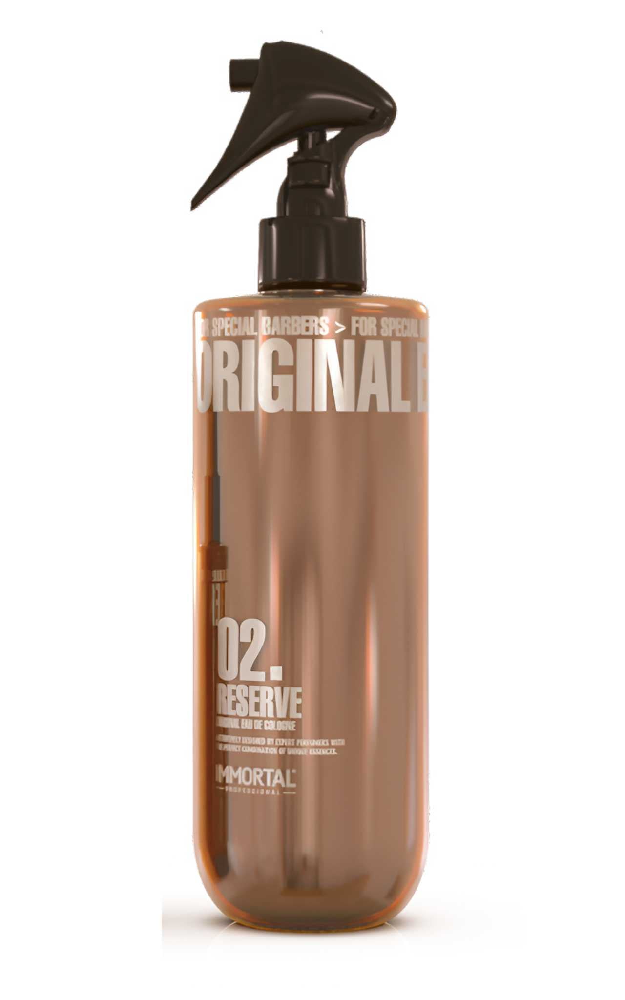 After Shave Colonia 02 500 ml