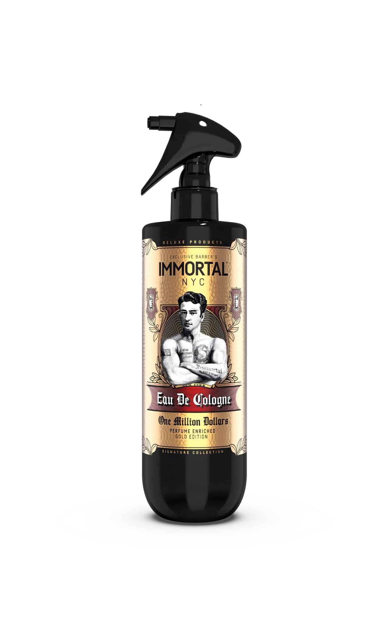 After Shave Colonia One Million Dollars 500 ml