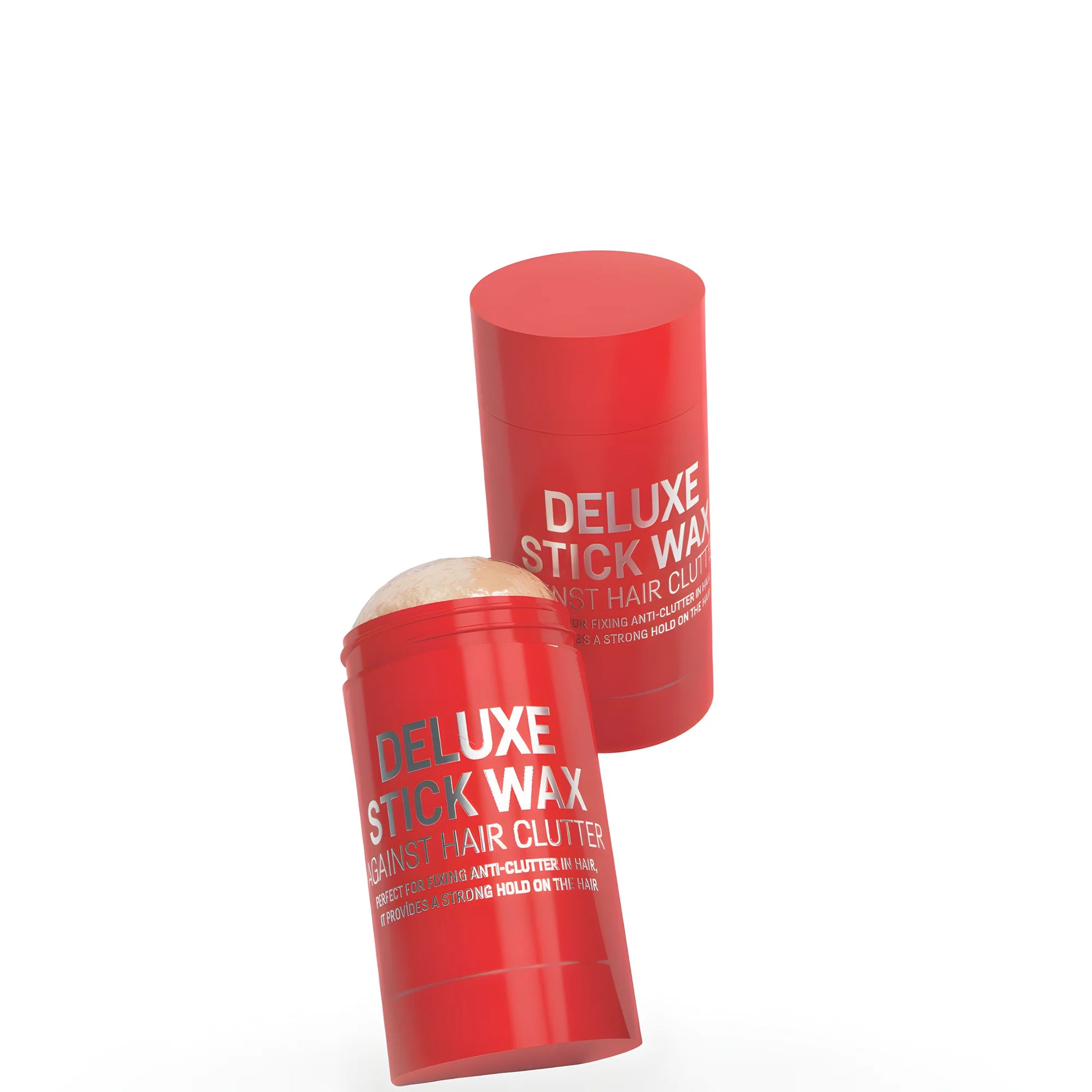 DELUXE STICK WAX AGAINST HAIR CLUTTER 30ML IMMORTAL