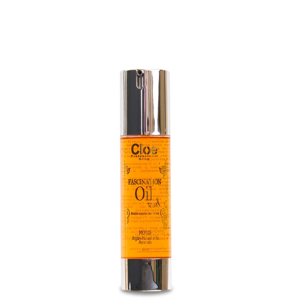 Serum fascination oil Pearl
