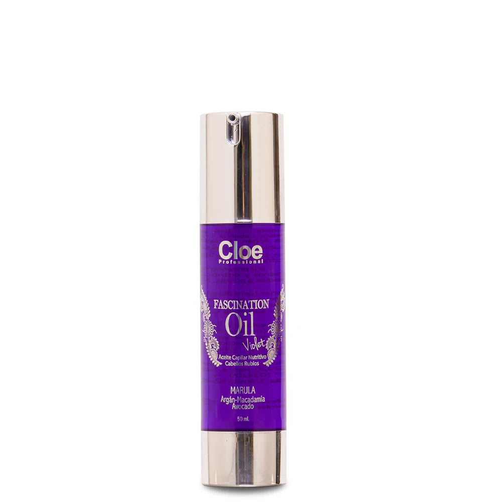 Serum fascination oil Violet