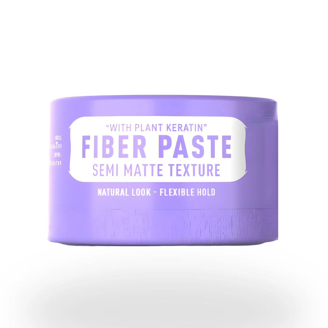 FIBER PASTE SEMI MATTE TEXTURE 150ML IMMORTAL