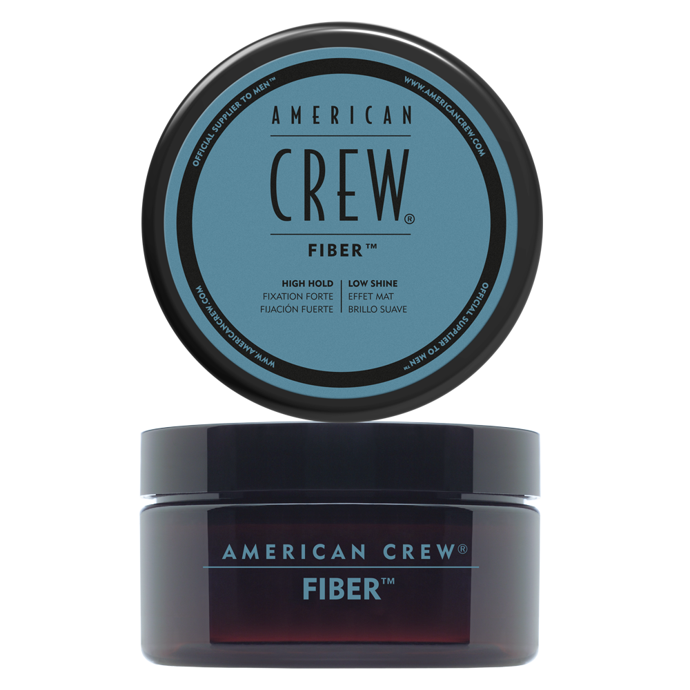 Cera Fiber 85 ml American Crew