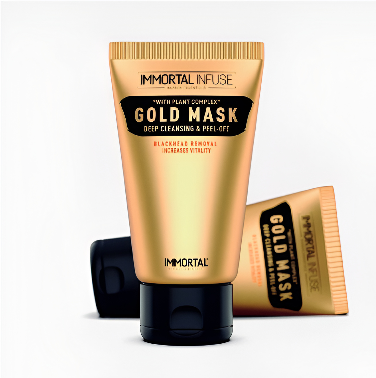 MASCARILLA FACIAL PARA PIEL IMMORTAL NYC