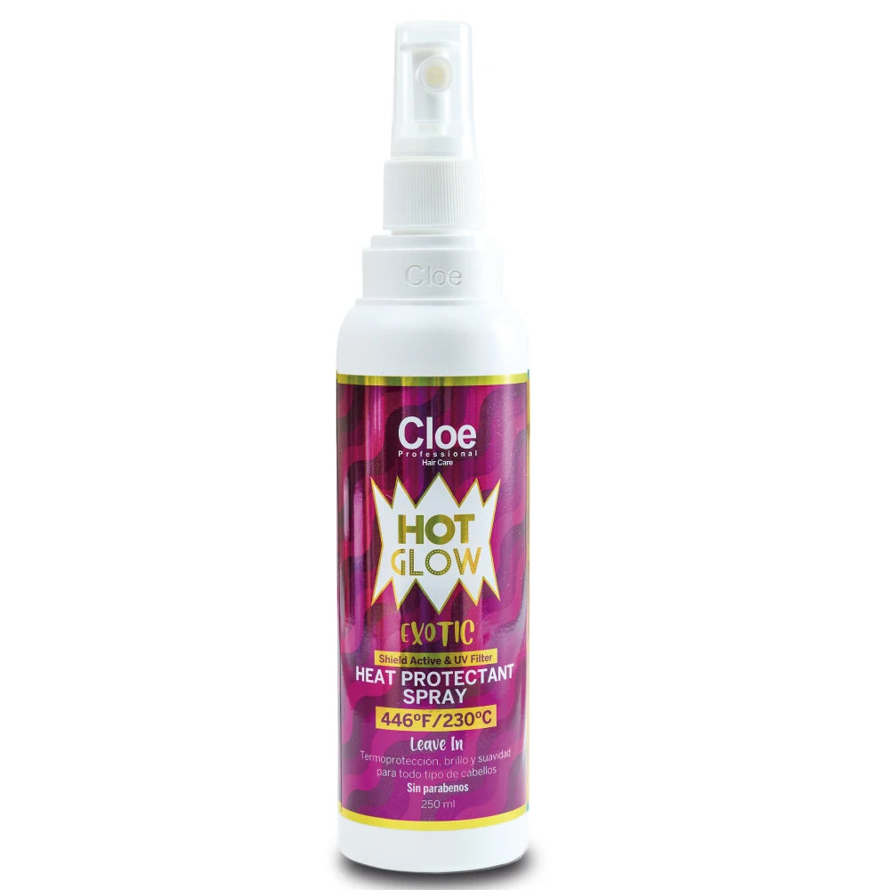 Hot Glow Exotic