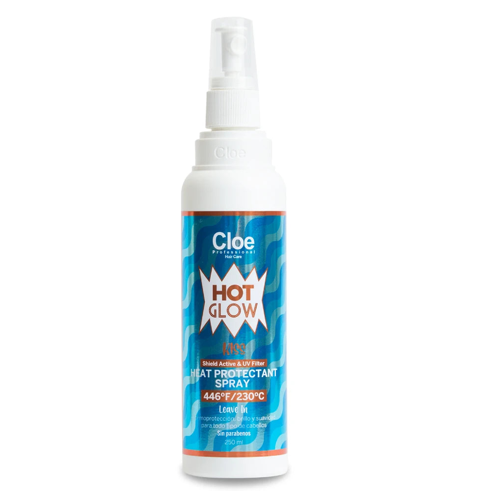 Hot Glow Kiss