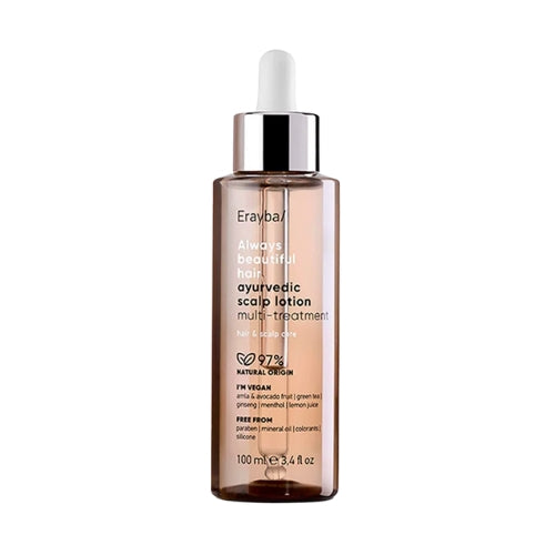 Loción multi-tratamiento Ayurvedic 100 ml Erayba