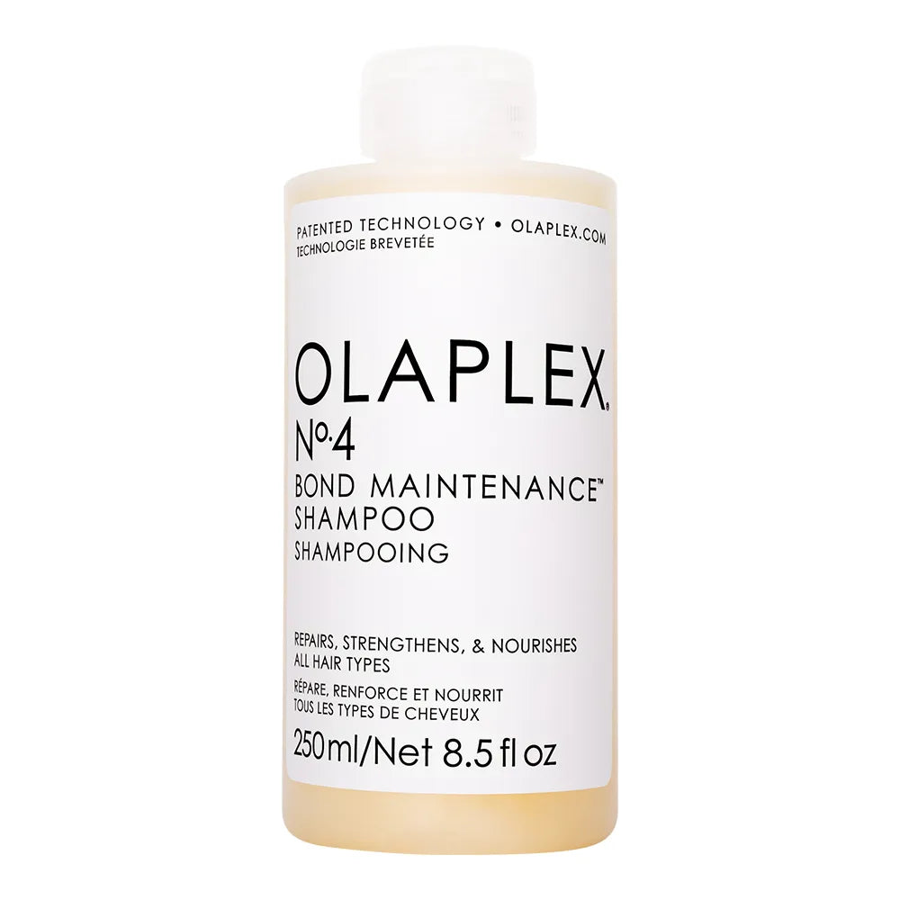 Shampoo Olaplex N°4 250ml