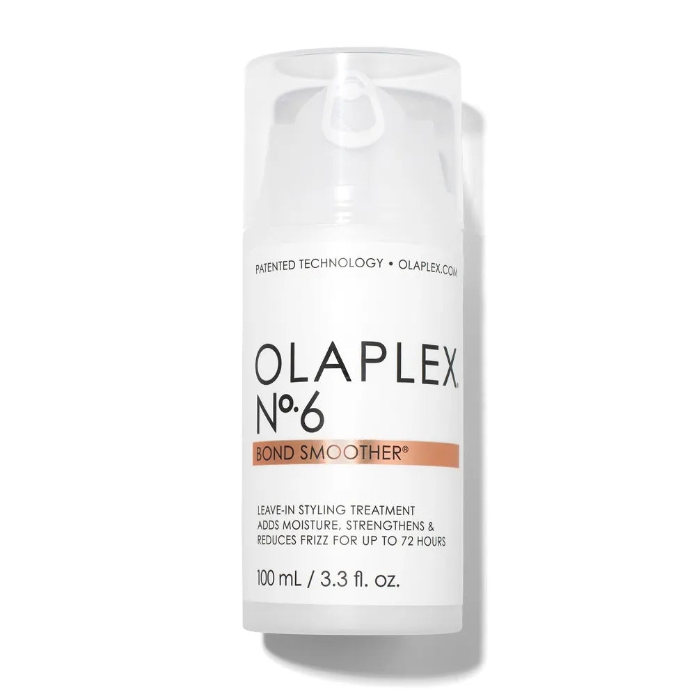 Crema de peinar Olaplex N°6 100ML