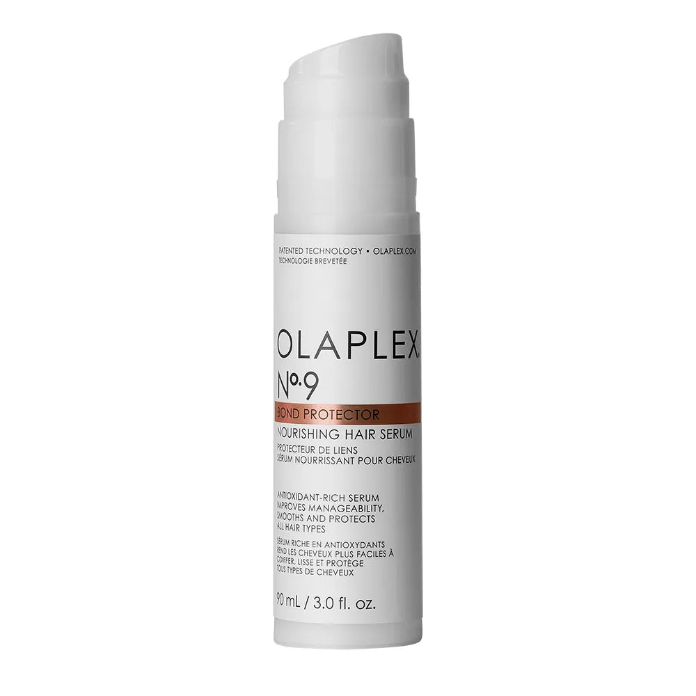 Serum protector multibeneficios Olaplex N°9 90ml
