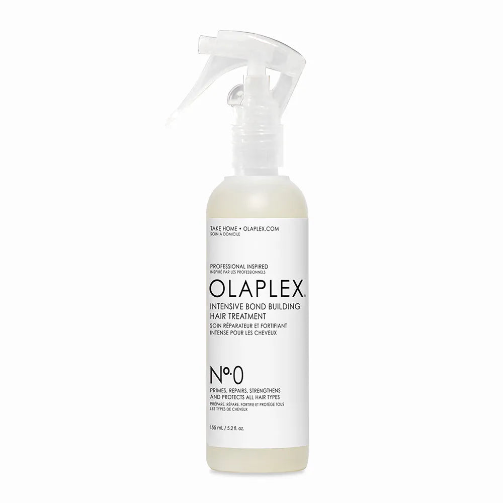 Olaplex intensive bond building hair treatment N°0 155 ml