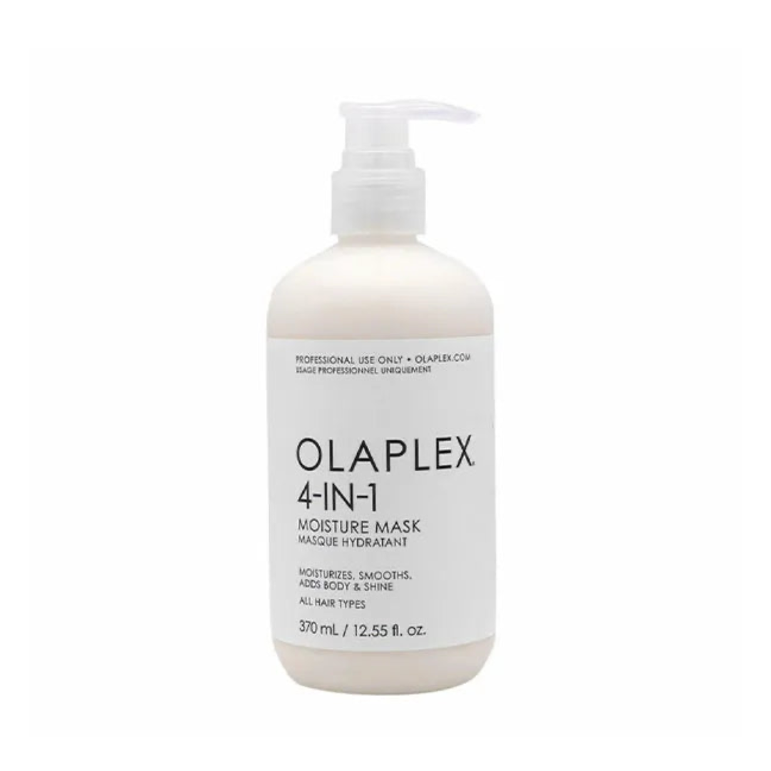 Tratamiento Olaplex 4 en 1 Moisture Mask 370ml