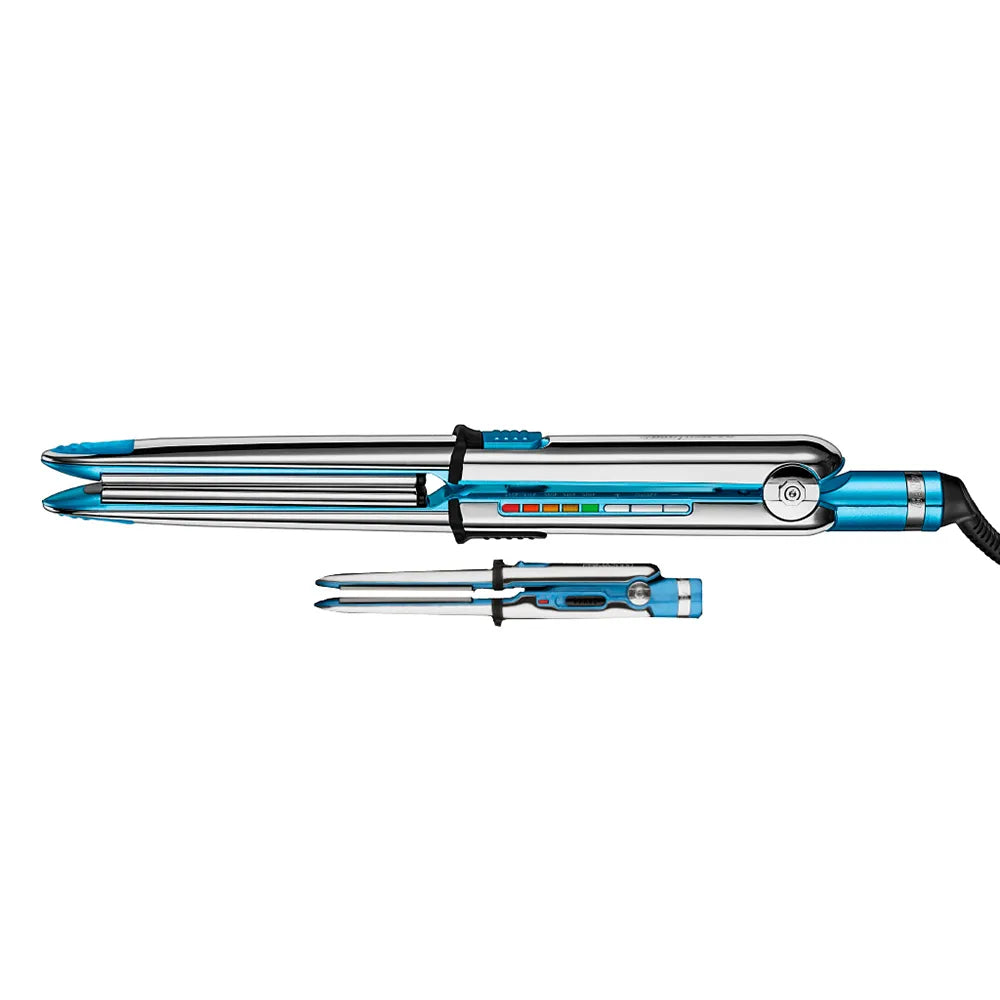 Kit Plancha óptima 3000 + Mini óptima 2000 2UN