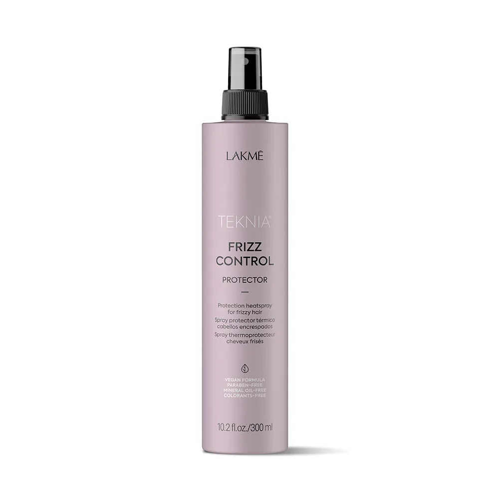 Spray protector térmico teknia frizz control 300ML