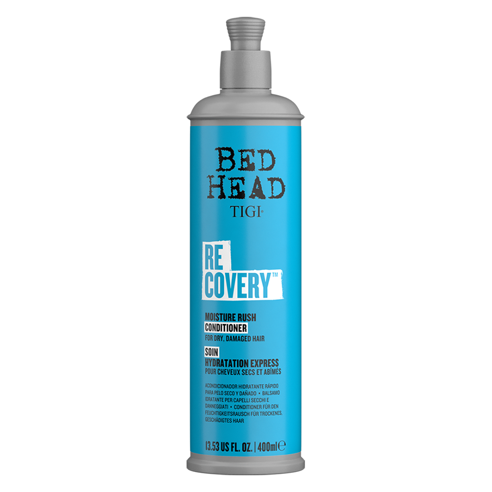 Recovery Conditioner 400 ml BED HEAD