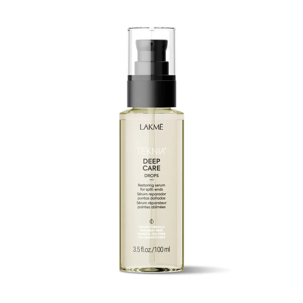Serum Lakme Deep Care 100ML