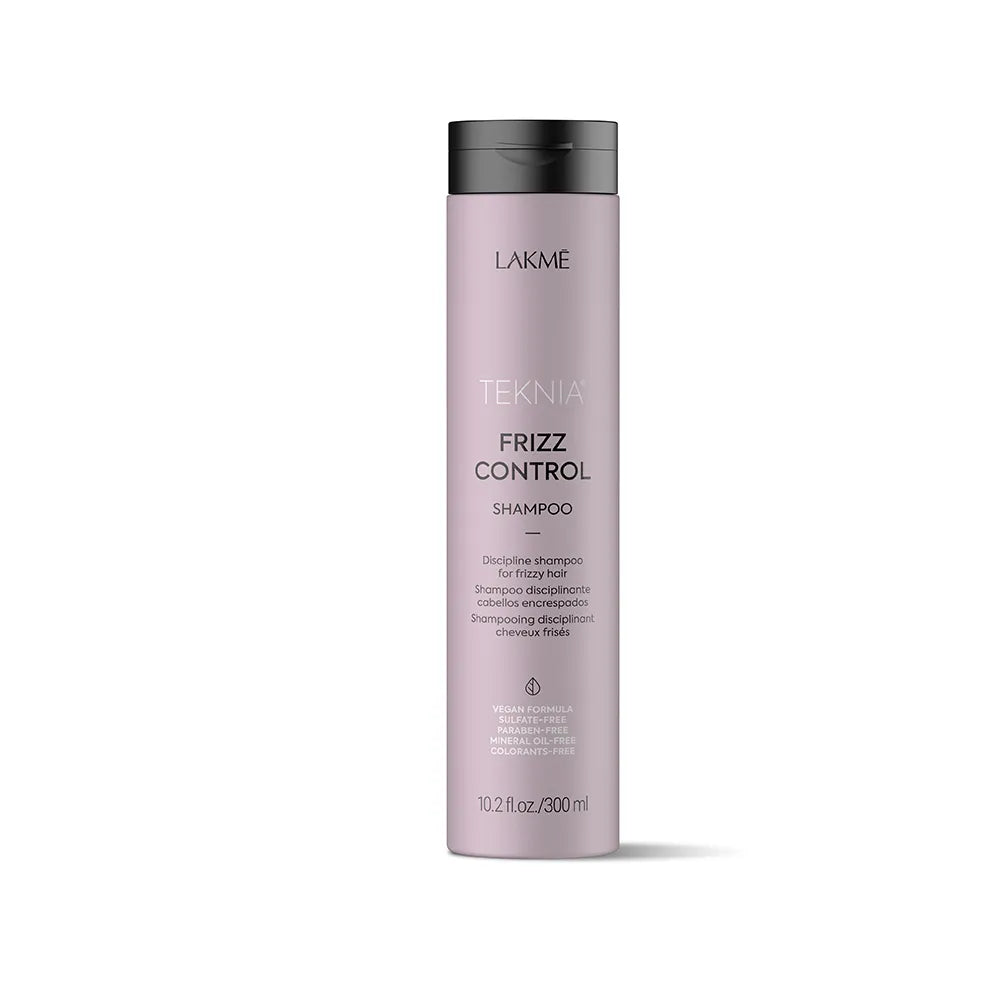 Shampoo Teknia Frizz Control 300ML