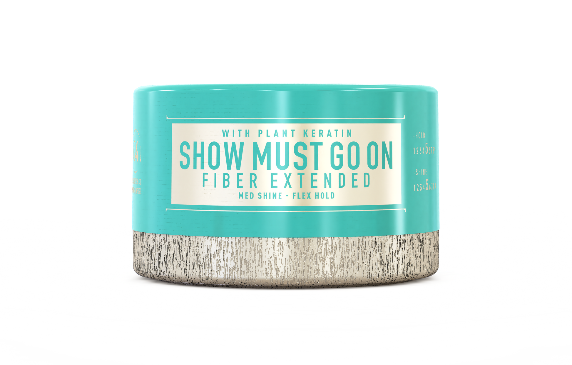 Cera Show Must Go On Fiber Extended 150 ml Inmortal