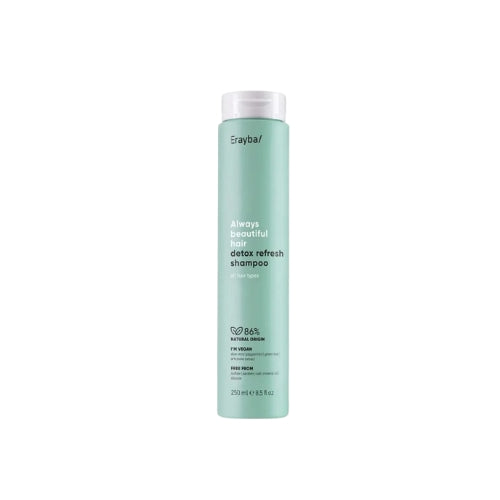 Shampoo detox refresh 250 ml Erayba