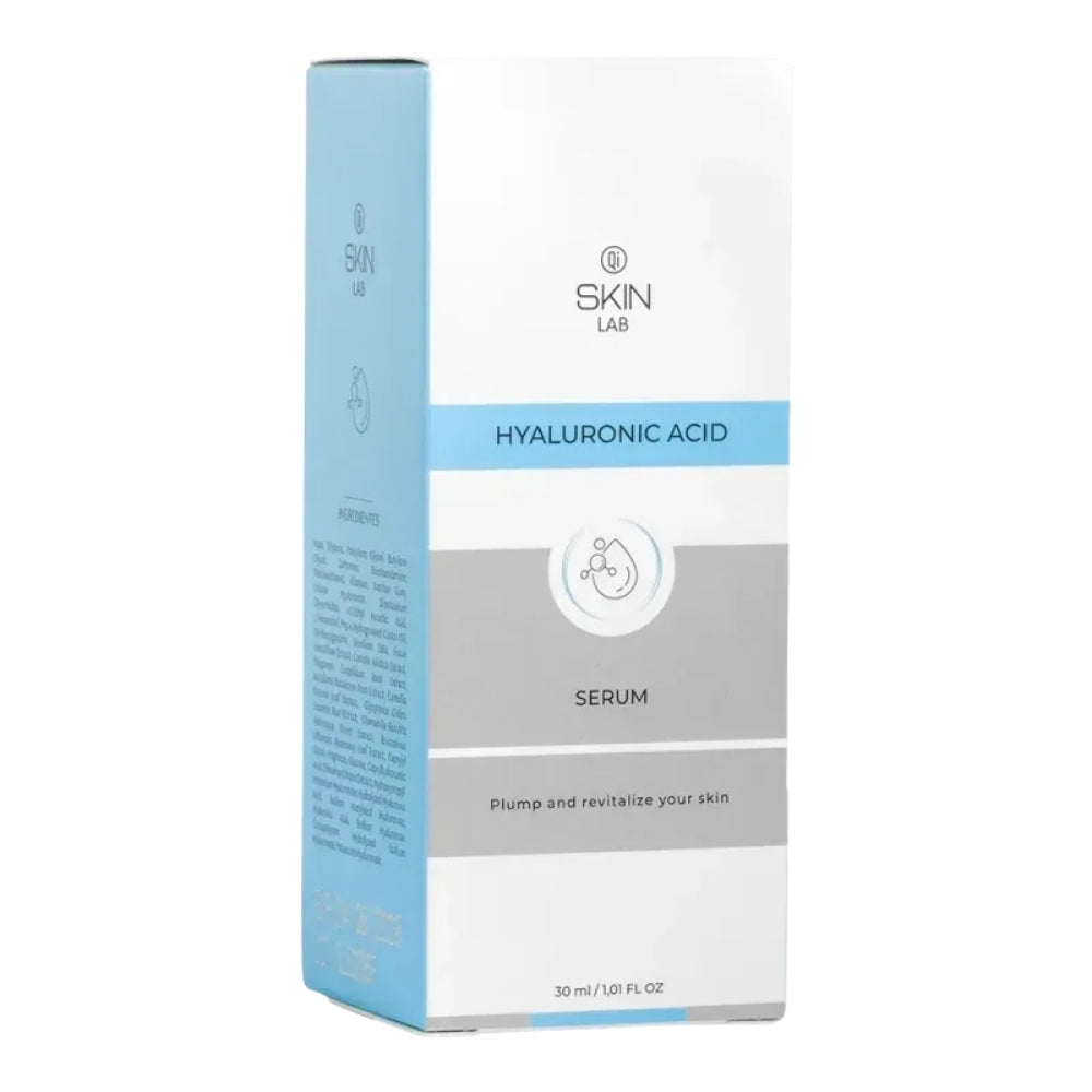 Skin Lab Hyaluronic Acid Serum 30 ml