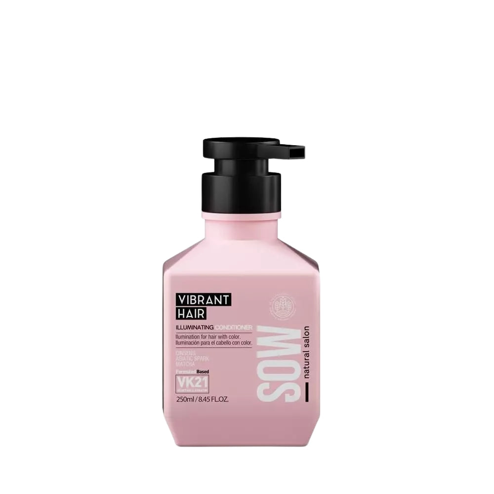Sow Illuminating Conditioner 250 ml
