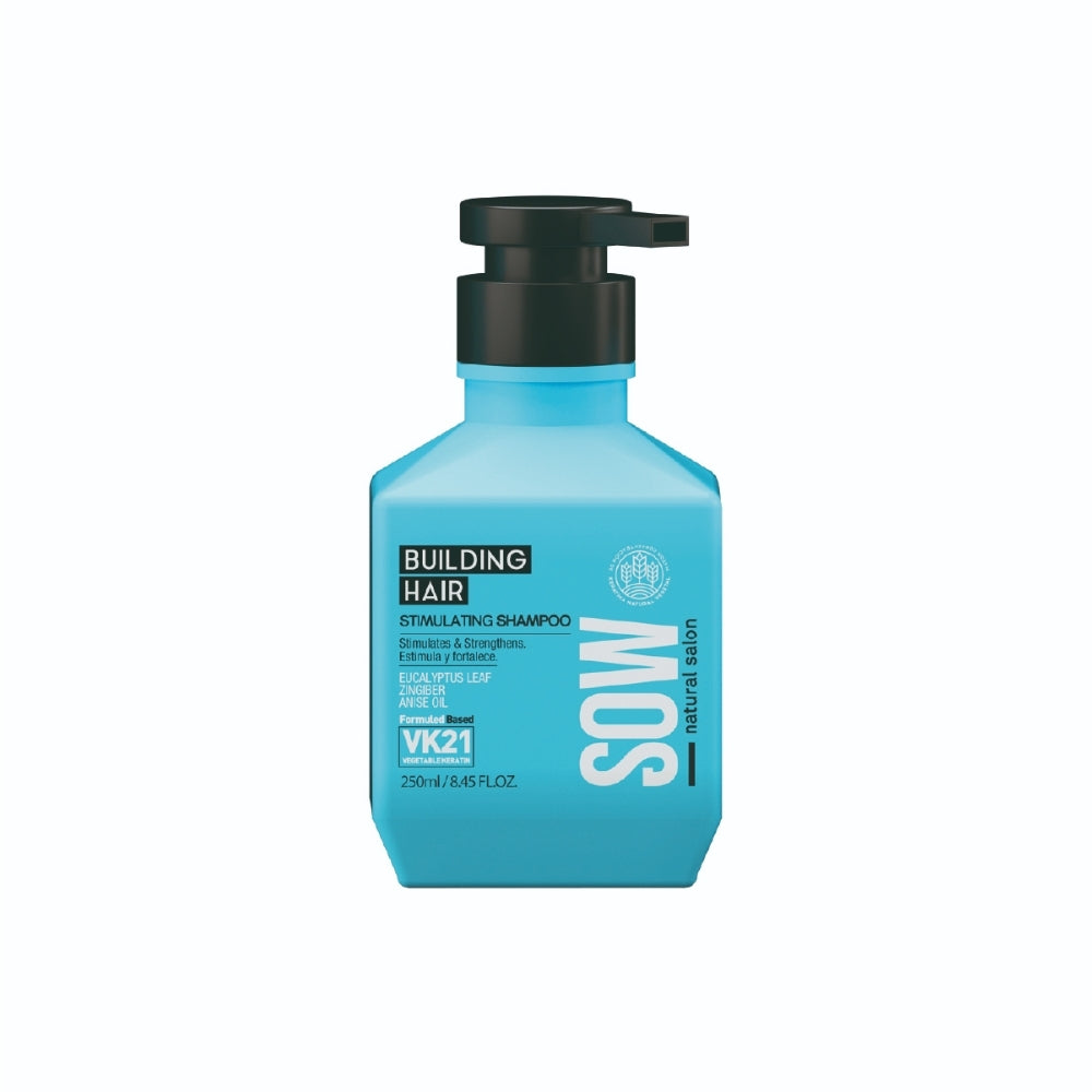 Sow Stimulate Shampoo 250 ml
