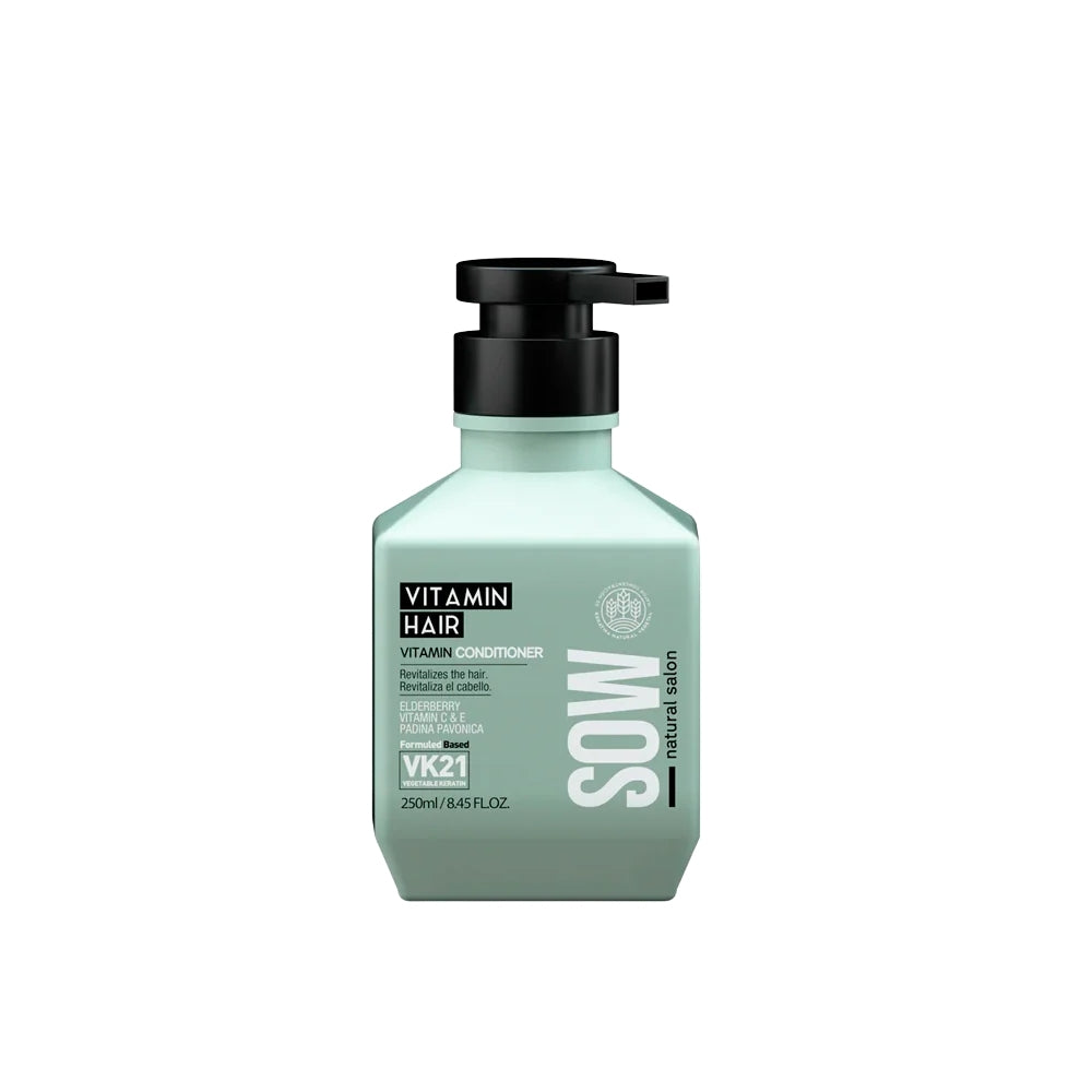 Sow Vitamin Conditioner 250 ml